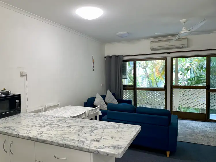 Second view of Homely apartment listing, 4/23 Davidson Street, Port Douglas QLD 4877