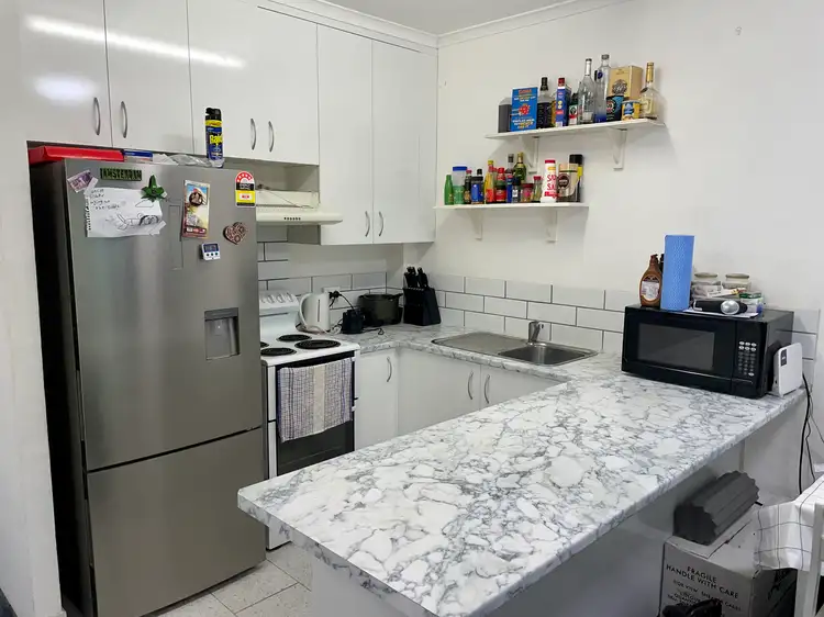 Fourth view of Homely apartment listing, 4/23 Davidson Street, Port Douglas QLD 4877