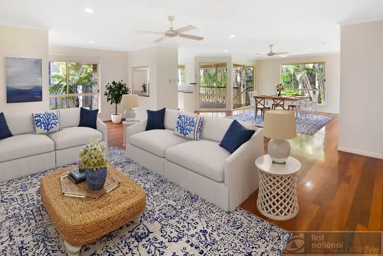 71 Hooper Crescent, Tewantin QLD 4565