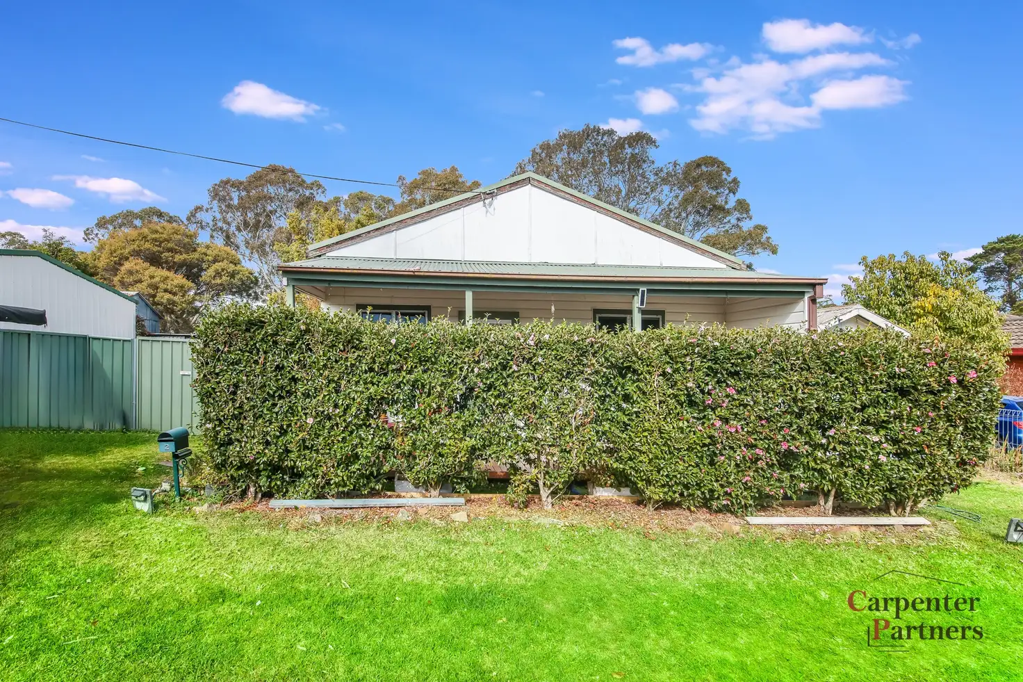 Main view of Homely house listing, 2 Noongah Street, Bargo NSW 2574