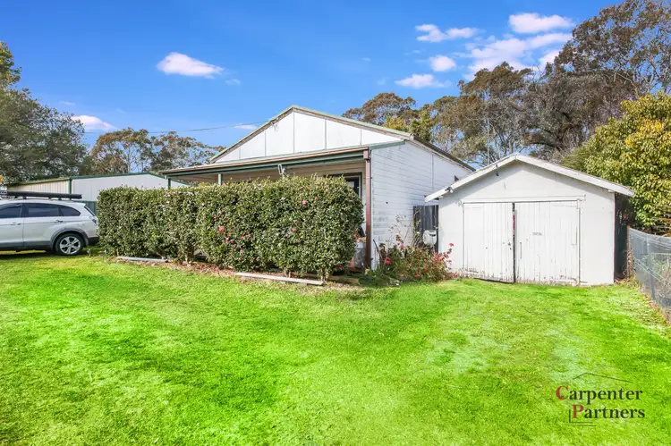 Fifth view of Homely house listing, 2 Noongah Street, Bargo NSW 2574