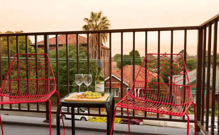 Third view of Homely unit listing, 9/93 Alt St, Ashfield NSW 2131