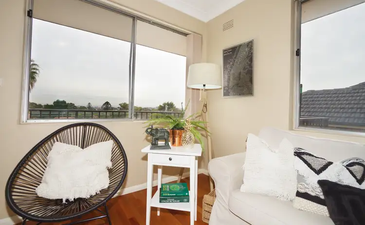 Fifth view of Homely unit listing, 9/93 Alt St, Ashfield NSW 2131