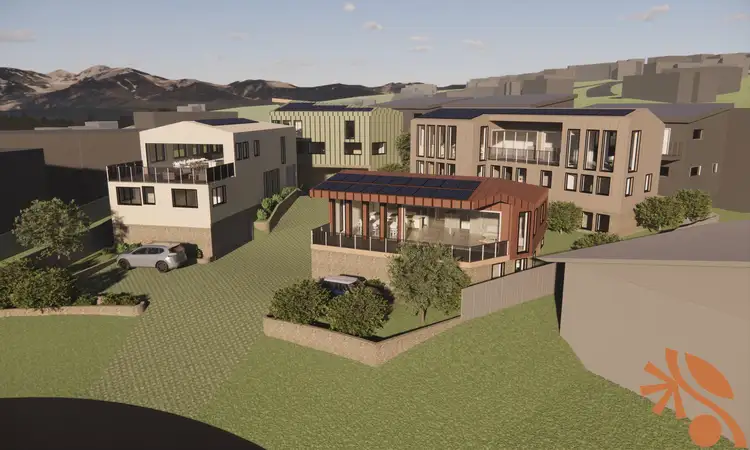 Second view of Homely land listing, 10 Kirwan Close, Jindabyne NSW 2627