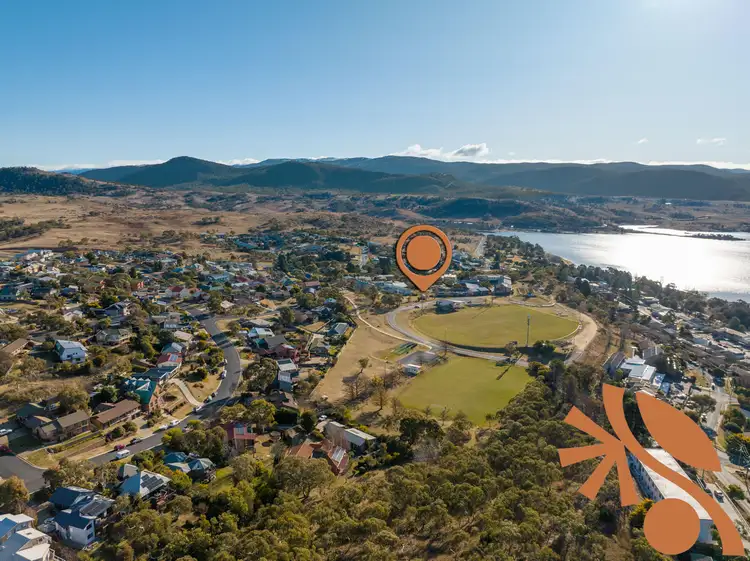 Fourth view of Homely land listing, 10 Kirwan Close, Jindabyne NSW 2627