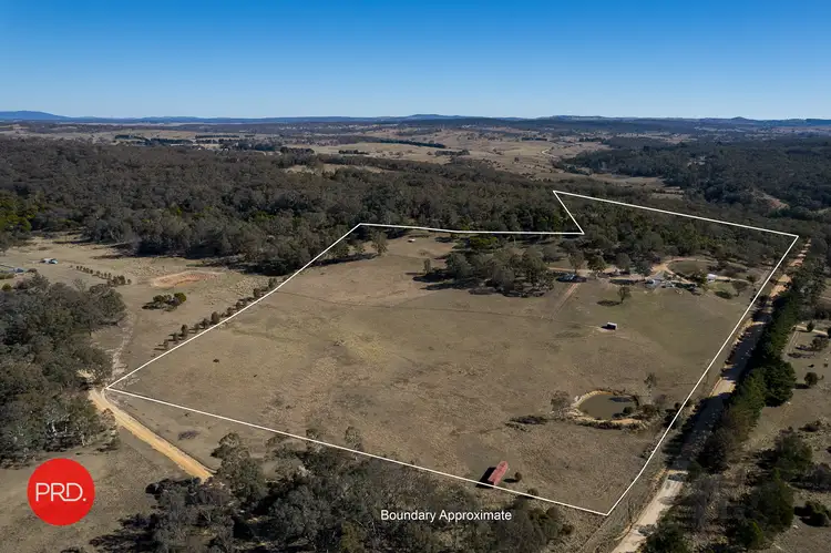1000 Boro Road, Boro NSW 2622