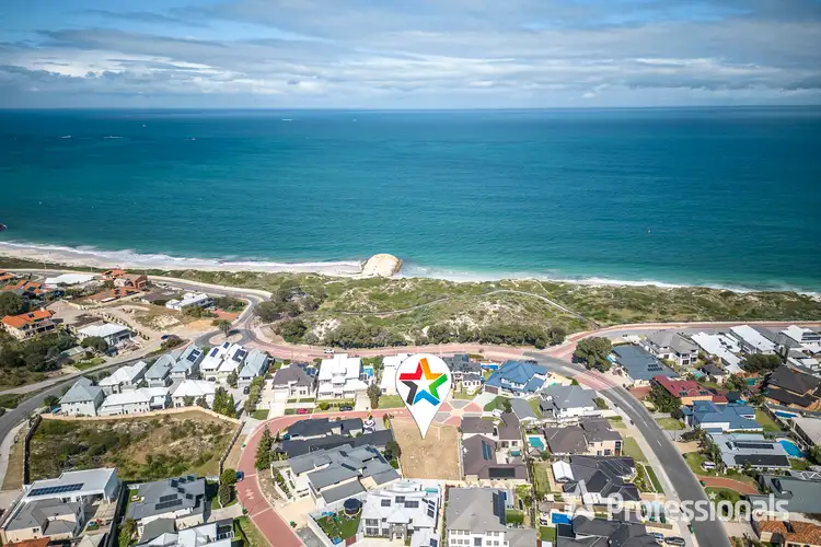 Fifth view of Homely land listing, 7 Catalina Place, Quinns Rocks WA 6030