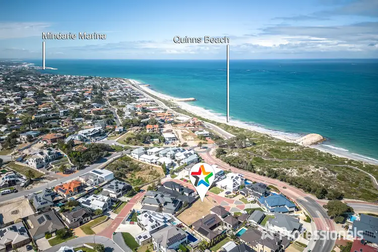Sixth view of Homely land listing, 7 Catalina Place, Quinns Rocks WA 6030