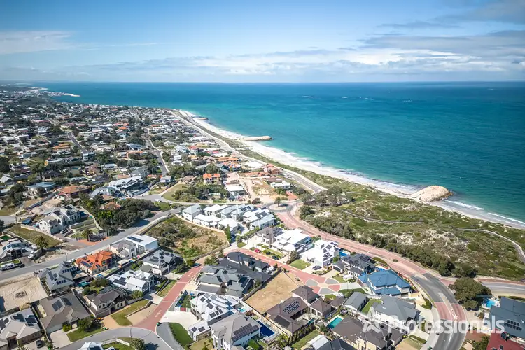 Seventh view of Homely land listing, 7 Catalina Place, Quinns Rocks WA 6030