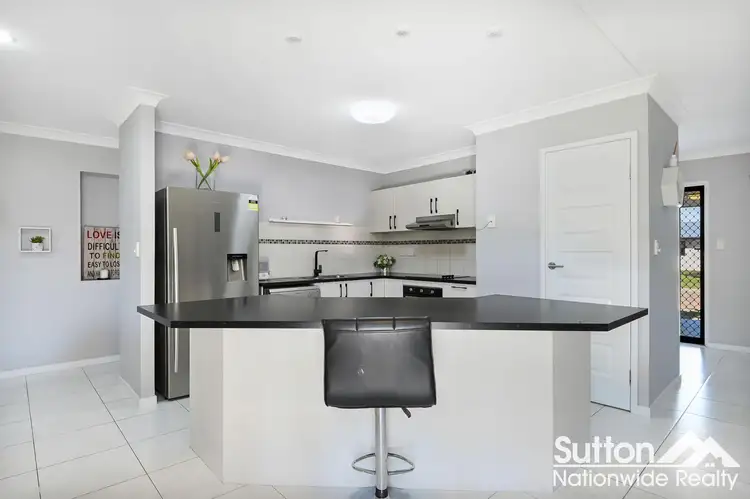 18 Summerlake Circuit, Idalia QLD 4811