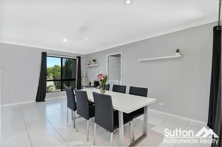 Third view of Homely house listing, 18 Summerlake Circuit, Idalia QLD 4811