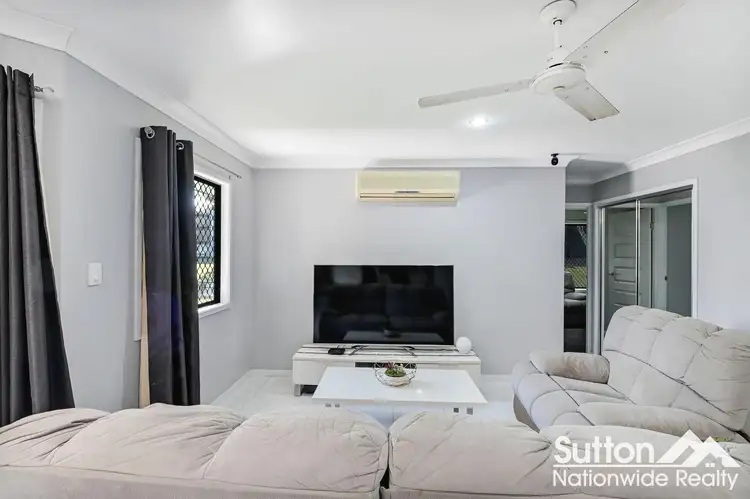 Fifth view of Homely house listing, 18 Summerlake Circuit, Idalia QLD 4811