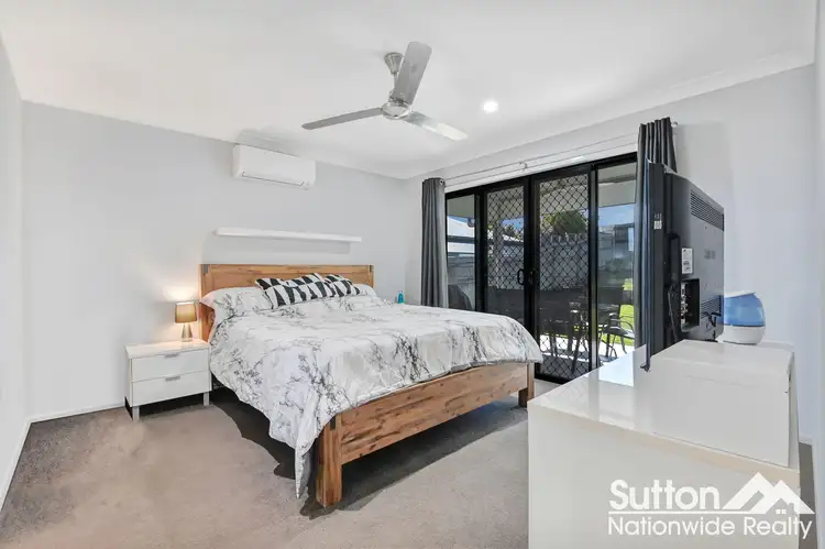 Seventh view of Homely house listing, 18 Summerlake Circuit, Idalia QLD 4811