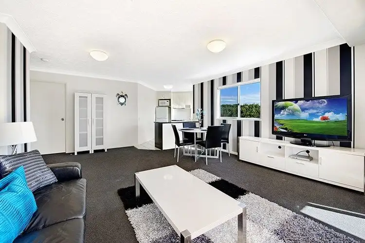 Third view of Homely unit listing, 21/484 Marine Parade, Biggera Waters QLD 4216