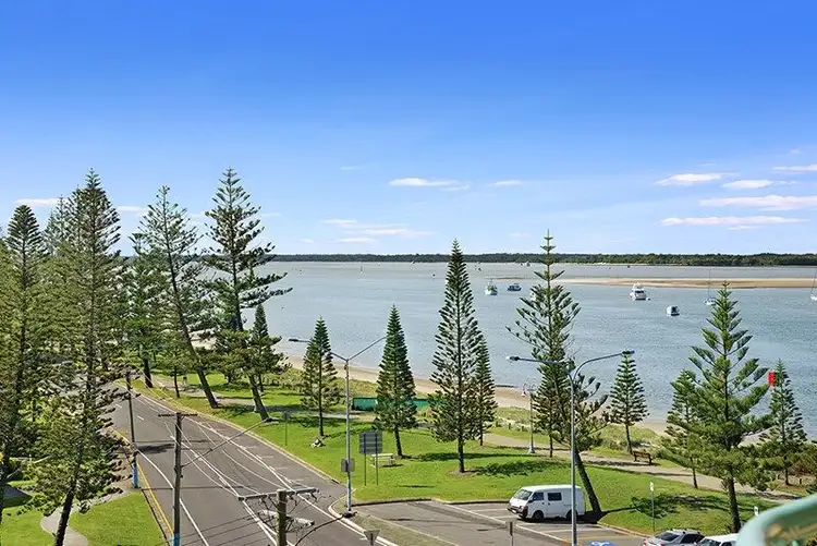 Fourth view of Homely unit listing, 21/484 Marine Parade, Biggera Waters QLD 4216