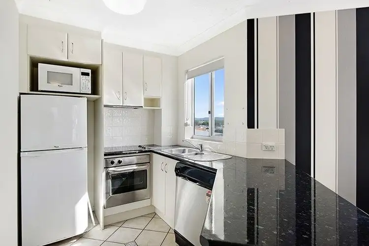 Sixth view of Homely unit listing, 21/484 Marine Parade, Biggera Waters QLD 4216