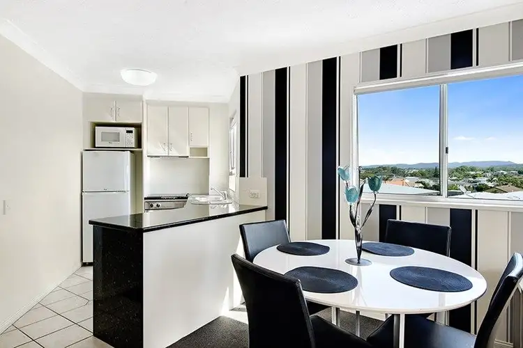 Seventh view of Homely unit listing, 21/484 Marine Parade, Biggera Waters QLD 4216