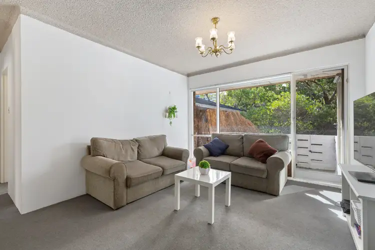 Third view of Homely apartment listing, 15/11-13 Bellevue Parade, Hurstville NSW 2220