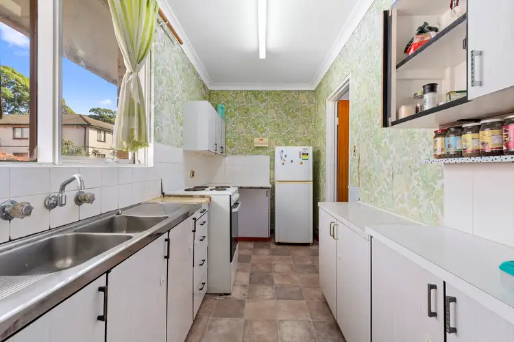 Fourth view of Homely apartment listing, 15/11-13 Bellevue Parade, Hurstville NSW 2220
