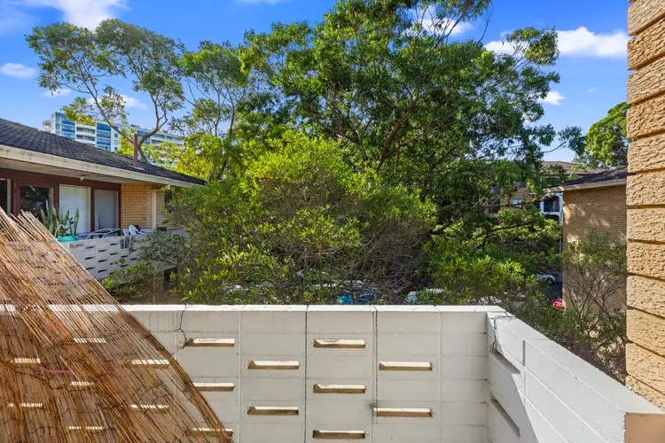 Fifth view of Homely apartment listing, 15/11-13 Bellevue Parade, Hurstville NSW 2220