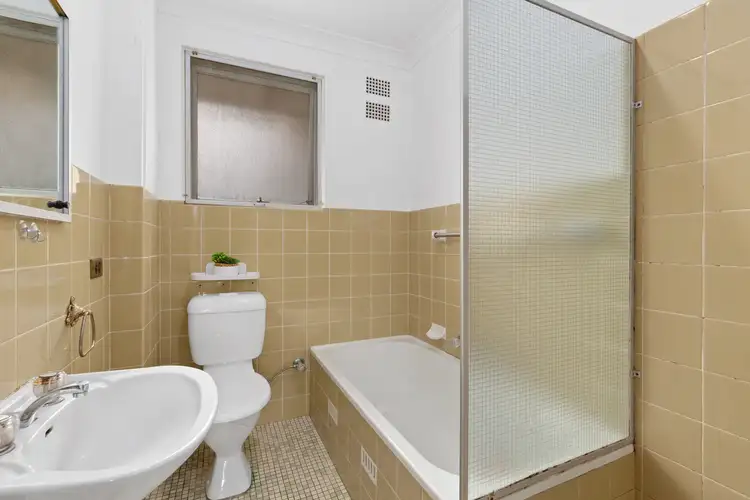 Sixth view of Homely apartment listing, 15/11-13 Bellevue Parade, Hurstville NSW 2220