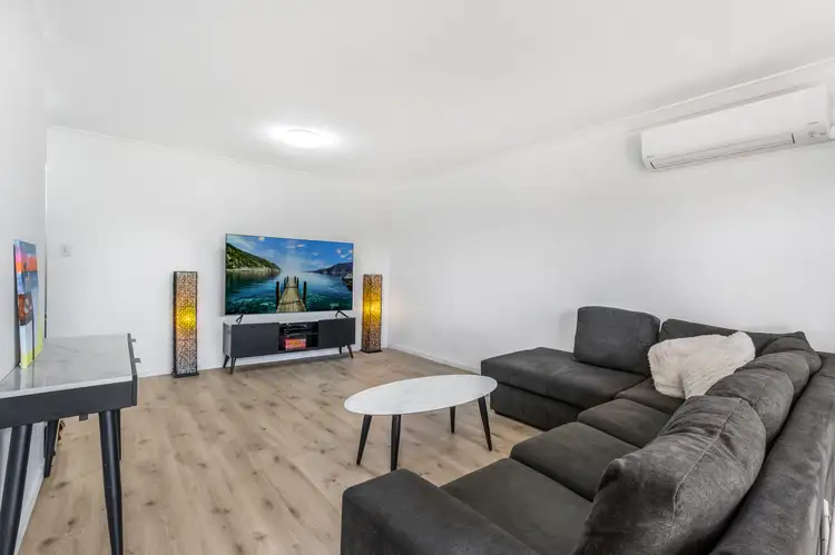 Main view of Homely apartment listing, 84/4 Riverpark Drive, Liverpool NSW 2170