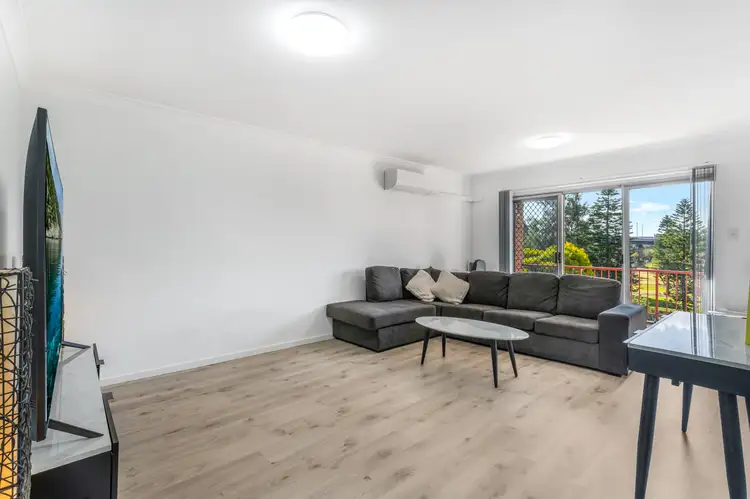 Second view of Homely apartment listing, 84/4 Riverpark Drive, Liverpool NSW 2170
