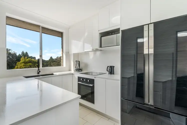 Third view of Homely apartment listing, 84/4 Riverpark Drive, Liverpool NSW 2170