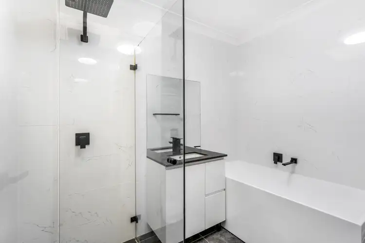Fourth view of Homely apartment listing, 84/4 Riverpark Drive, Liverpool NSW 2170