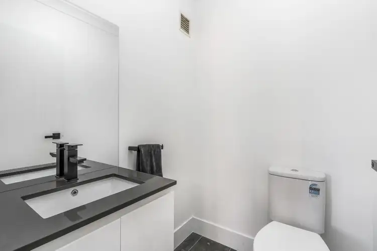 Fifth view of Homely apartment listing, 84/4 Riverpark Drive, Liverpool NSW 2170