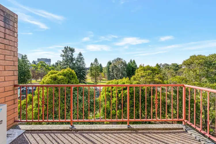 Sixth view of Homely apartment listing, 84/4 Riverpark Drive, Liverpool NSW 2170
