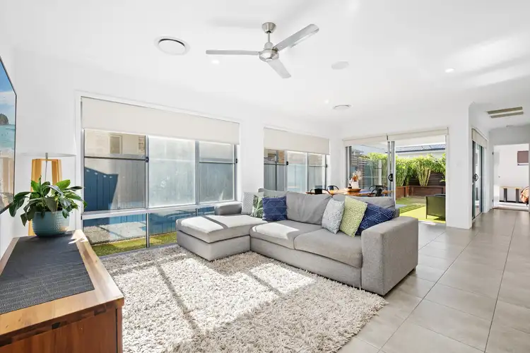 Fifth view of Homely house listing, 17 Roebuck Street, Coomera QLD 4209
