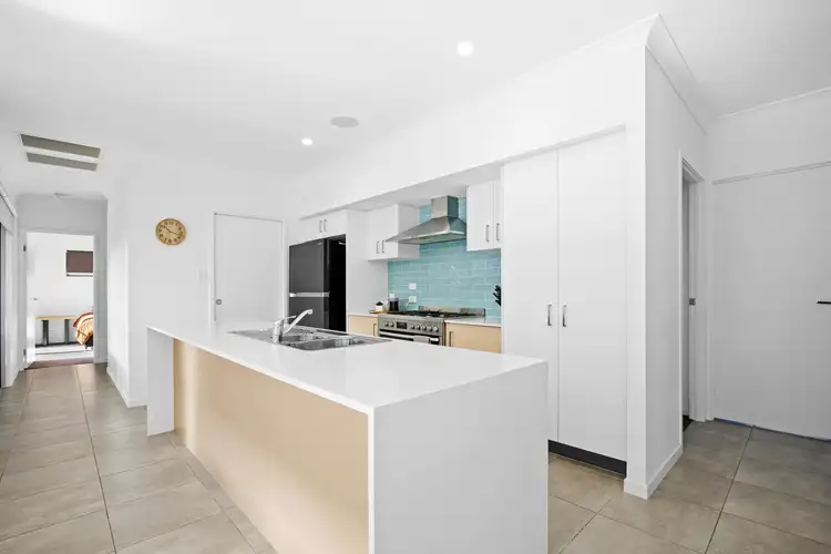 Sixth view of Homely house listing, 17 Roebuck Street, Coomera QLD 4209