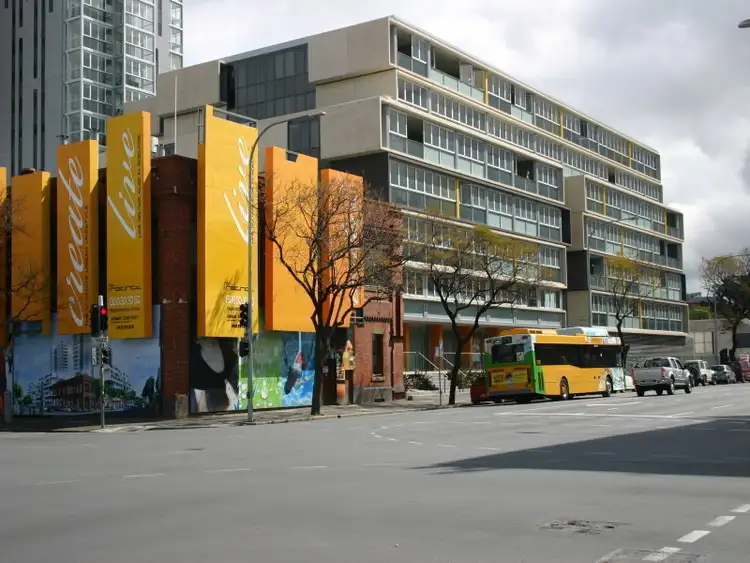 321/185 Morphett Street, Adelaide SA 5000