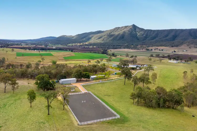 Fifth view of Homely rural property listing, 11 Bonnell Road, Thornton QLD 4341