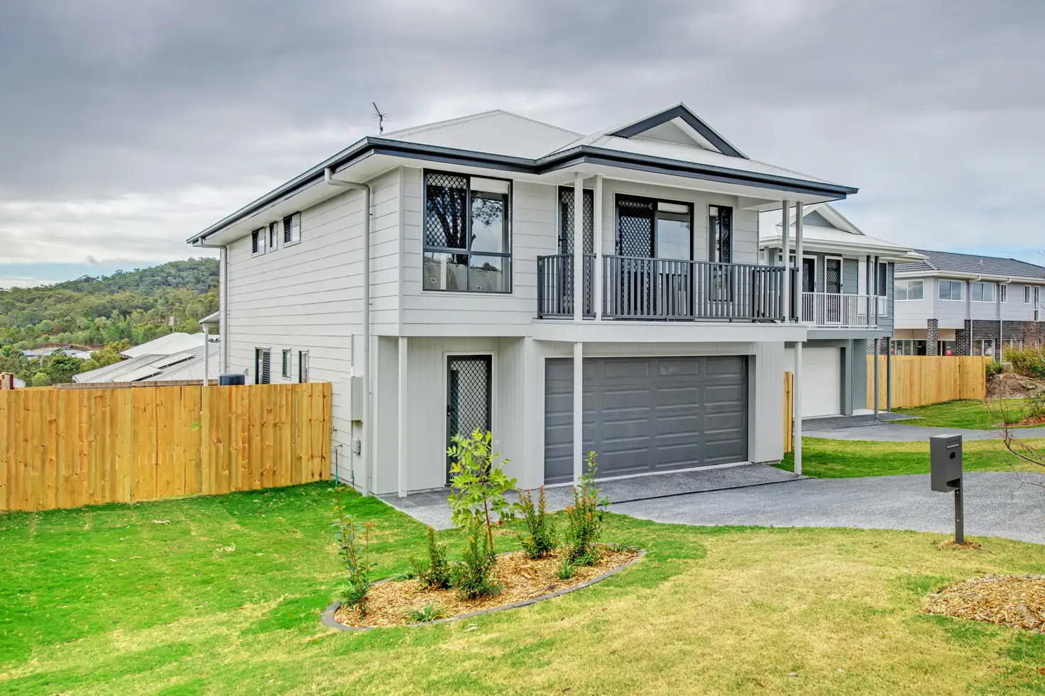 Main view of Homely house listing, 40 Niche Glade Circuit, Maudsland QLD 4210