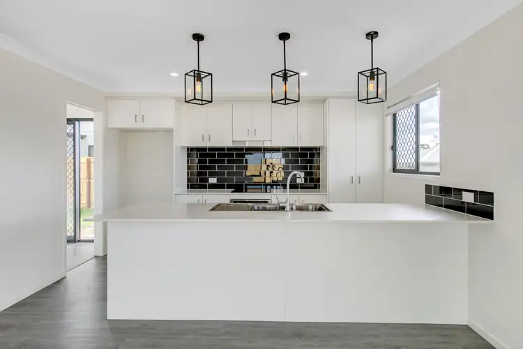 Second view of Homely house listing, 40 Niche Glade Circuit, Maudsland QLD 4210
