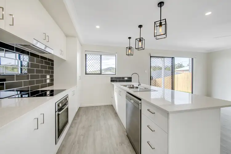 Third view of Homely house listing, 40 Niche Glade Circuit, Maudsland QLD 4210