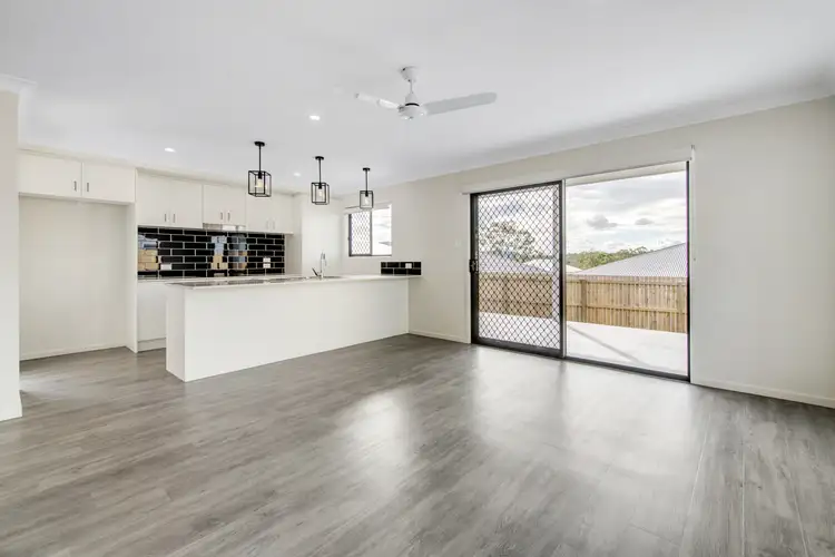 Fourth view of Homely house listing, 40 Niche Glade Circuit, Maudsland QLD 4210