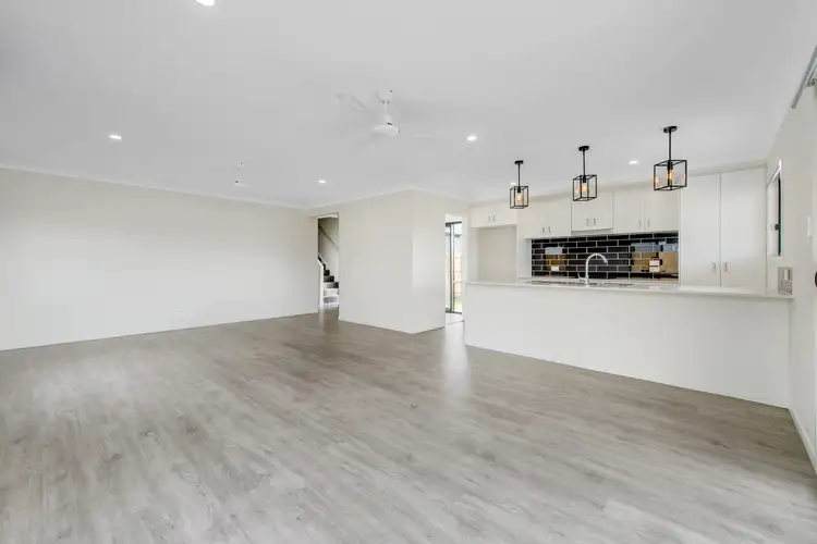 Fifth view of Homely house listing, 40 Niche Glade Circuit, Maudsland QLD 4210
