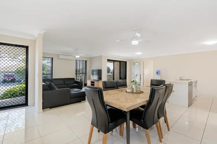 21 Charles Avenue, Pimpama QLD 4209
