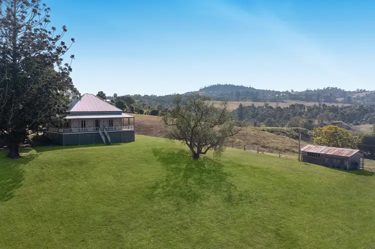 39 Upper John Street, Rosewood QLD 4340