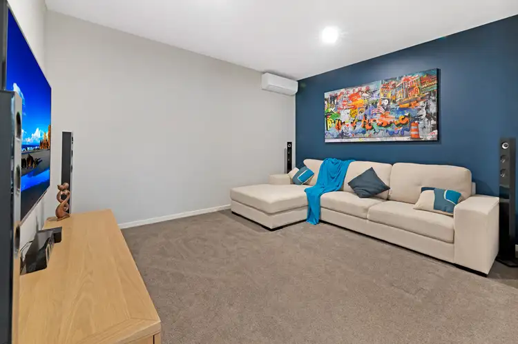 Fifth view of Homely house listing, 4 Rothbury Terrace, Pimpama QLD 4209