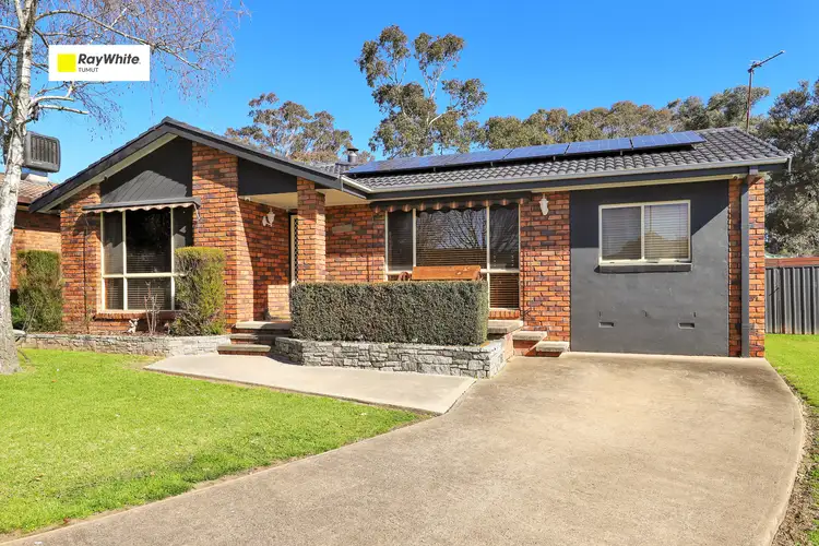 11 Wattle Crescent, Tumut NSW 2720