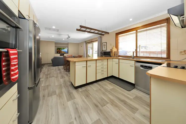 Second view of Homely house listing, 11 Wattle Crescent, Tumut NSW 2720