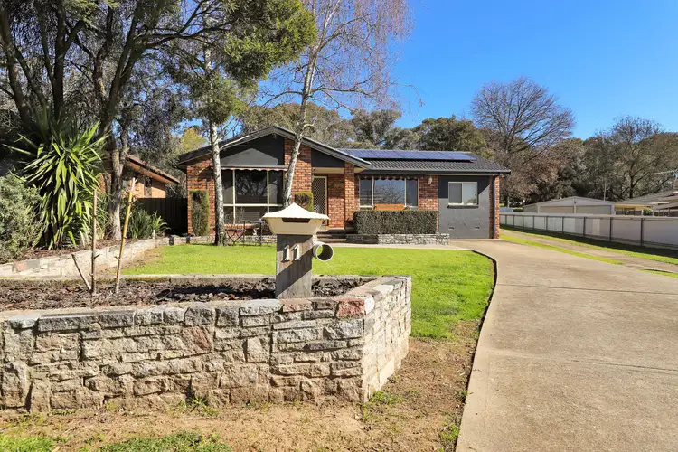 Fourth view of Homely house listing, 11 Wattle Crescent, Tumut NSW 2720