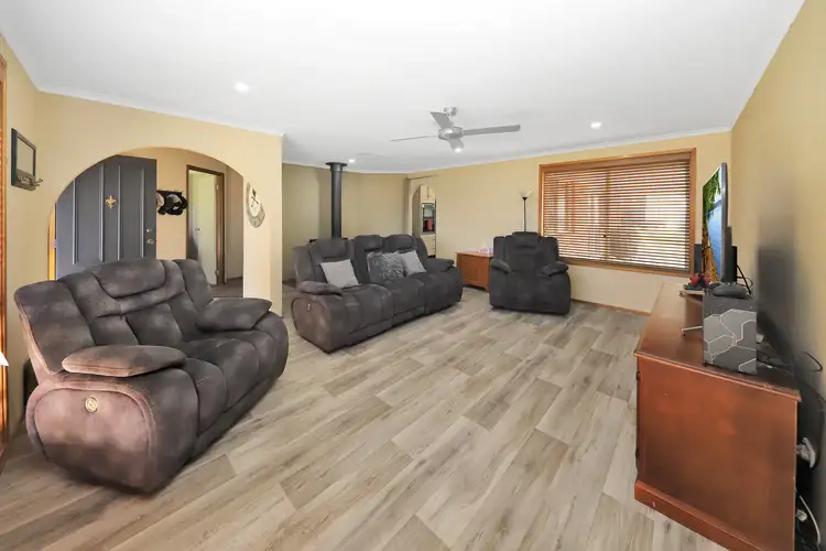 Seventh view of Homely house listing, 11 Wattle Crescent, Tumut NSW 2720