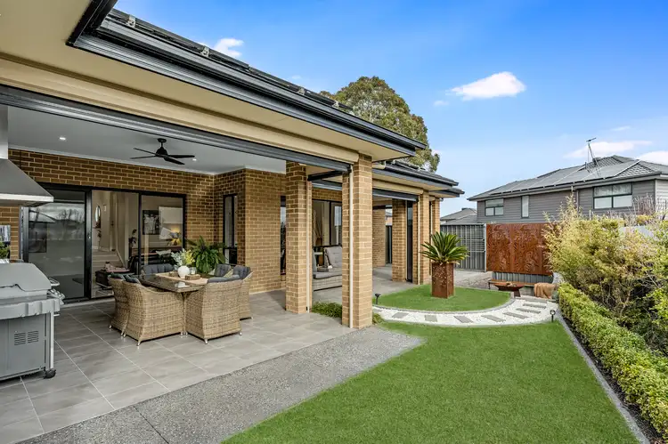Second view of Homely house listing, 28 Shelter Row, Craigburn Farm SA 5051