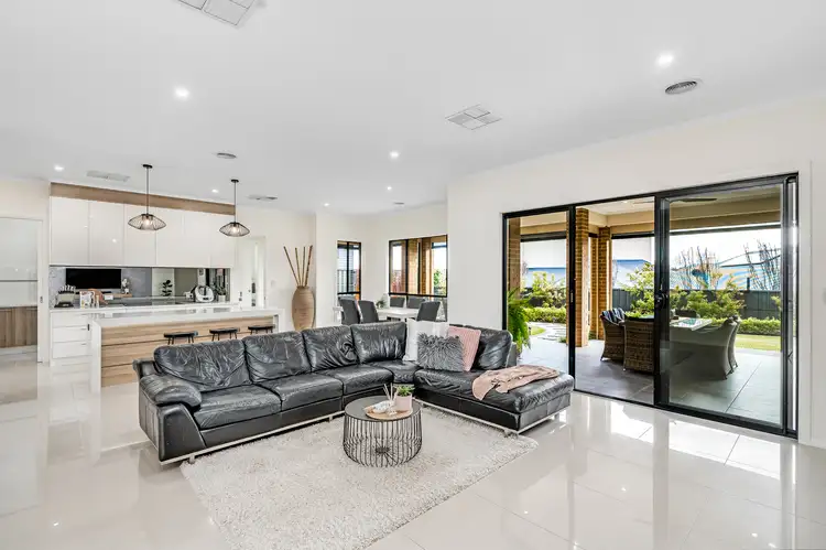 Third view of Homely house listing, 28 Shelter Row, Craigburn Farm SA 5051