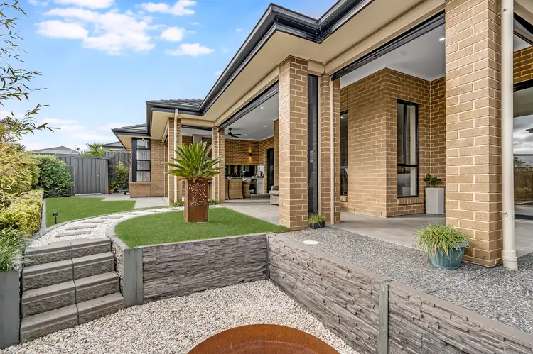 Fourth view of Homely house listing, 28 Shelter Row, Craigburn Farm SA 5051